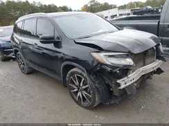 5FNYF5H96KB037544 2019 HONDA PILOT