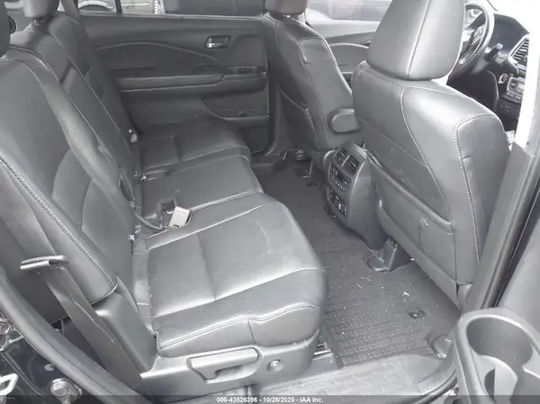 5FNYF5H96KB037544 2019 HONDA PILOT - Image 8