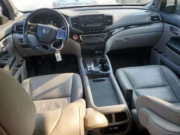 5FNYF5H96LB004755 2020 HONDA PILOT - Image 8