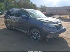 5FNYF5H96MB000920 2021 HONDA PILOT