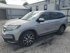 5FNYF5H96MB001520 2021 HONDA PILOT