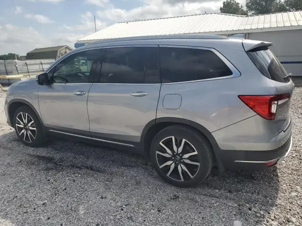 5FNYF5H96MB001520 2021 HONDA PILOT - Image 2