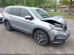 5FNYF5H96MB006376 2021 HONDA PILOT