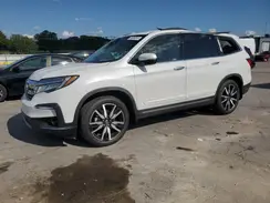5FNYF5H96MB011738 2021 HONDA PILOT
