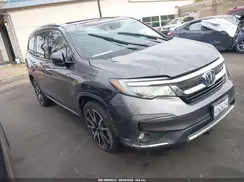 5FNYF5H96MB014185 2021 HONDA PILOT