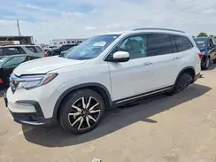 5FNYF5H96MB016406 2021 HONDA PILOT