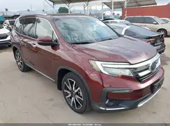 5FNYF5H96MB017622 2021 HONDA PILOT