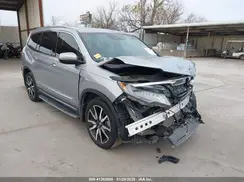5FNYF5H96MB020794 2021 HONDA PILOT