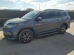 5FNYF5H96MB033111 2021 HONDA PILOT