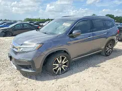 5FNYF5H96MB039135 2021 HONDA PILOT