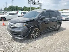 5FNYF5H96MB039975 2021 HONDA PILOT