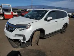 5FNYF5H96MB040673 2021 HONDA PILOT