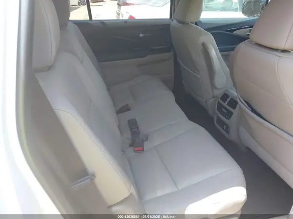 5FNYF5H96NB004676 2022 HONDA PILOT - Image 8