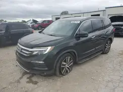 5FNYF5H97GB002020 2016 HONDA PILOT