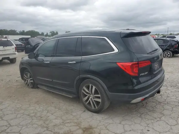 5FNYF5H97GB002020 2016 HONDA PILOT - Image 2