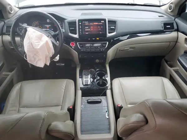 5FNYF5H97GB002020 2016 HONDA PILOT - Image 8