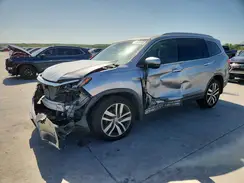 5FNYF5H97GB004818 2016 HONDA PILOT