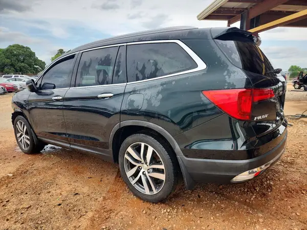 5FNYF5H97GB005824 2016 HONDA PILOT - Image 2