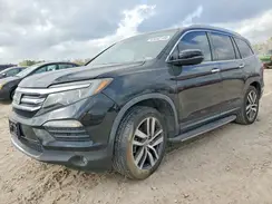 5FNYF5H97GB007444 2016 HONDA PILOT