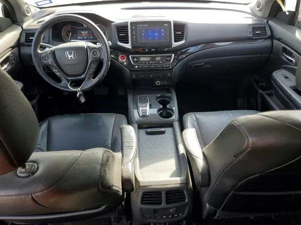 5FNYF5H97GB007444 2016 HONDA PILOT - Image 8