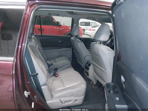 5FNYF5H97GB010781 2016 HONDA PILOT - Image 8