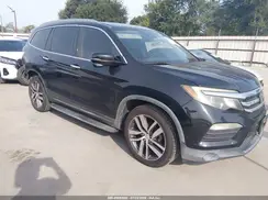 5FNYF5H97GB014197 2016 HONDA PILOT