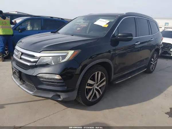 5FNYF5H97GB014197 2016 HONDA PILOT - Image 2