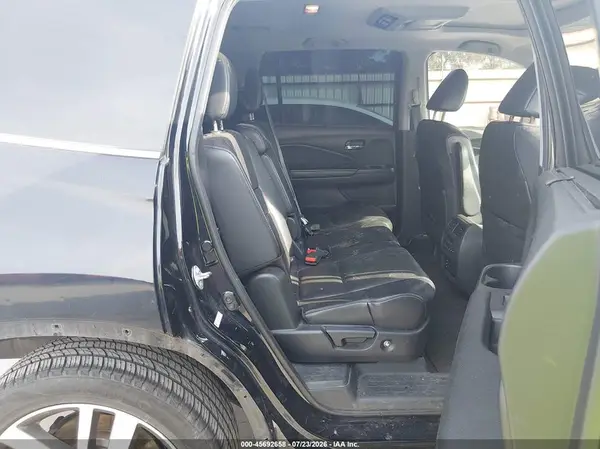 5FNYF5H97GB014197 2016 HONDA PILOT - Image 8
