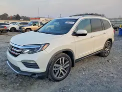 5FNYF5H97GB014720 2016 HONDA PILOT
