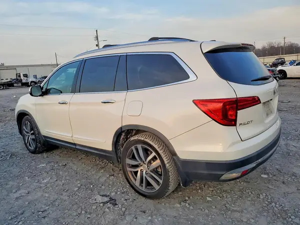 5FNYF5H97GB014720 2016 HONDA PILOT - Image 2