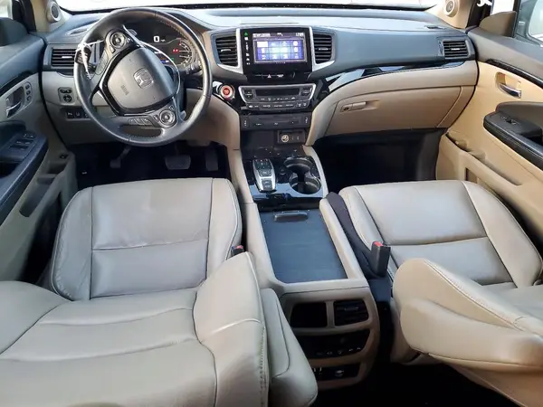 5FNYF5H97GB014720 2016 HONDA PILOT - Image 8