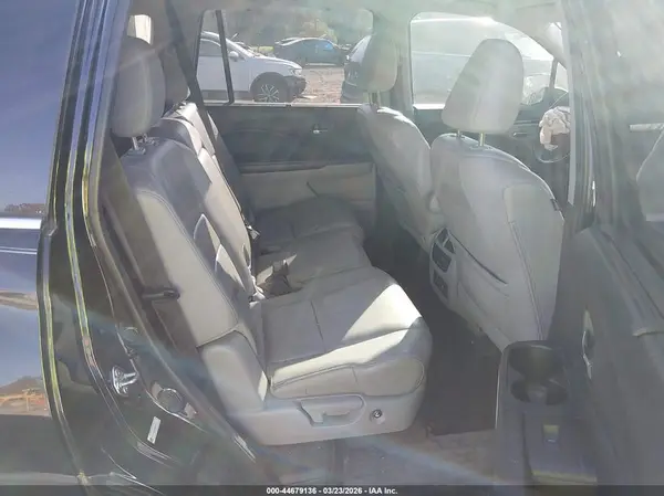 5FNYF5H97GB016077 2016 HONDA PILOT - Image 8