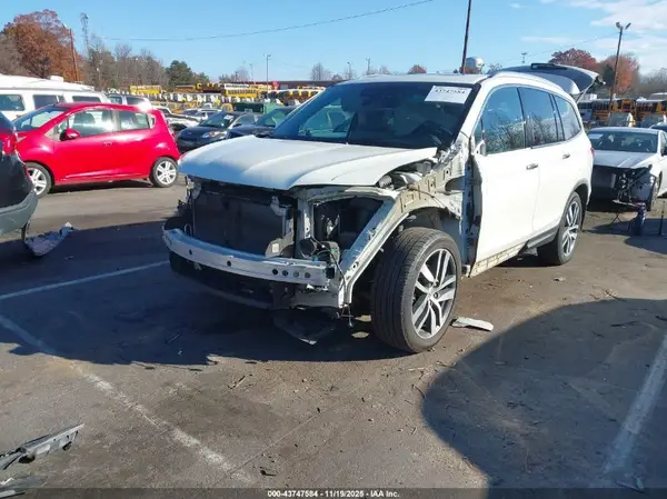 5FNYF5H97GB018976 2016 HONDA PILOT - Image 2