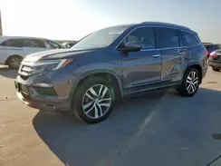 5FNYF5H97GB019559 2016 HONDA PILOT