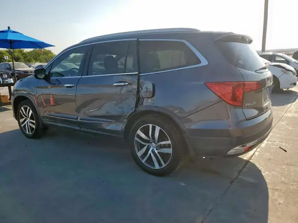 5FNYF5H97GB019559 2016 HONDA PILOT - Image 2