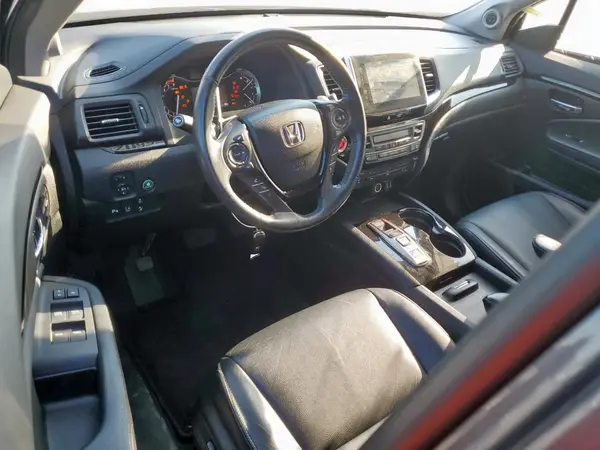 5FNYF5H97GB019559 2016 HONDA PILOT - Image 8