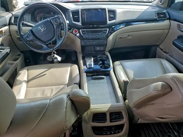 5FNYF5H97GB022798 2016 HONDA PILOT - Image 8