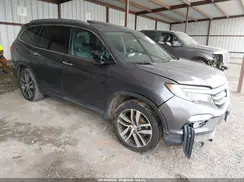 5FNYF5H97GB023045 2016 HONDA PILOT