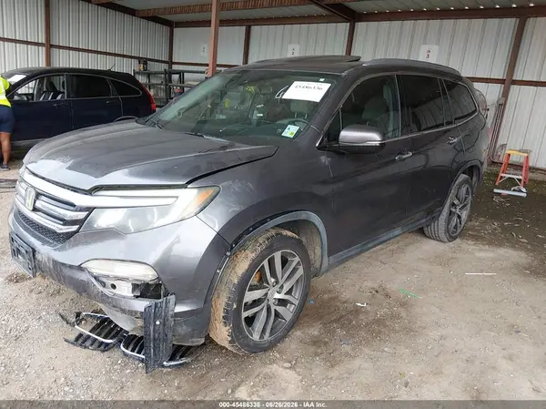 5FNYF5H97GB023045 2016 HONDA PILOT - Image 2