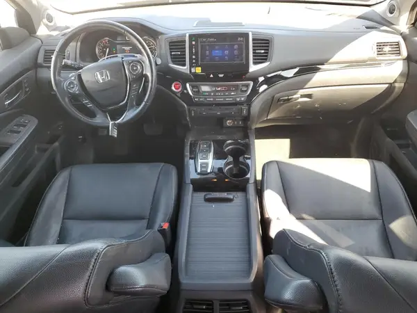 5FNYF5H97GB024700 2016 HONDA PILOT - Image 8