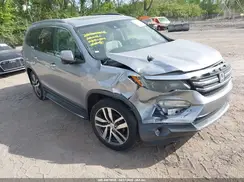 5FNYF5H97GB027189 2016 HONDA PILOT