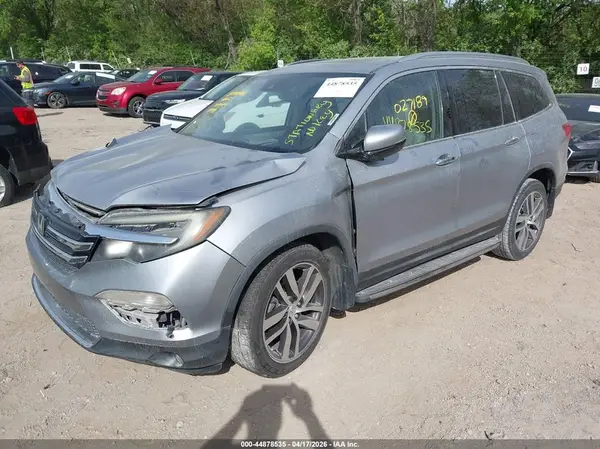 5FNYF5H97GB027189 2016 HONDA PILOT - Image 2