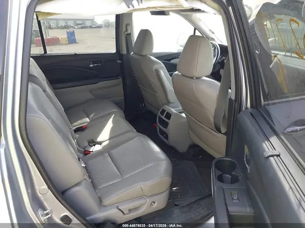 5FNYF5H97GB027189 2016 HONDA PILOT - Image 8