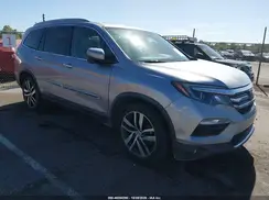 5FNYF5H97GB030223 2016 HONDA PILOT