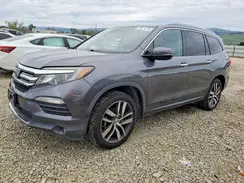 5FNYF5H97GB031162 2016 HONDA PILOT