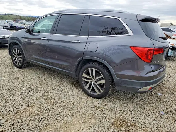 5FNYF5H97GB031162 2016 HONDA PILOT - Image 2