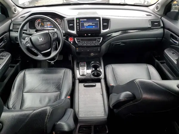 5FNYF5H97GB031162 2016 HONDA PILOT - Image 8