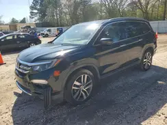 5FNYF5H97GB043943 2016 HONDA PILOT