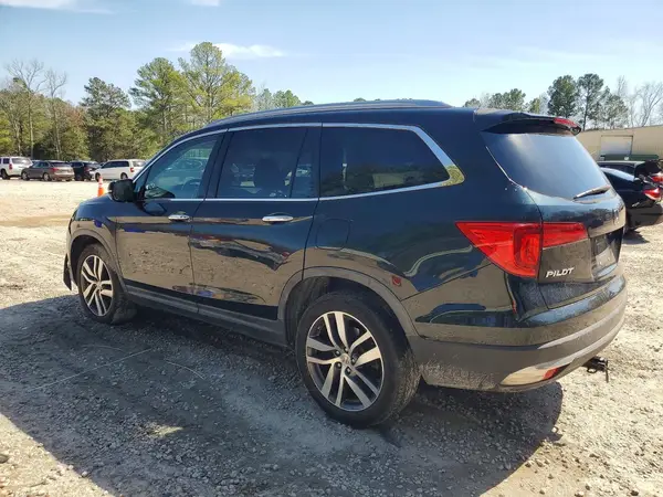 5FNYF5H97GB043943 2016 HONDA PILOT - Image 2