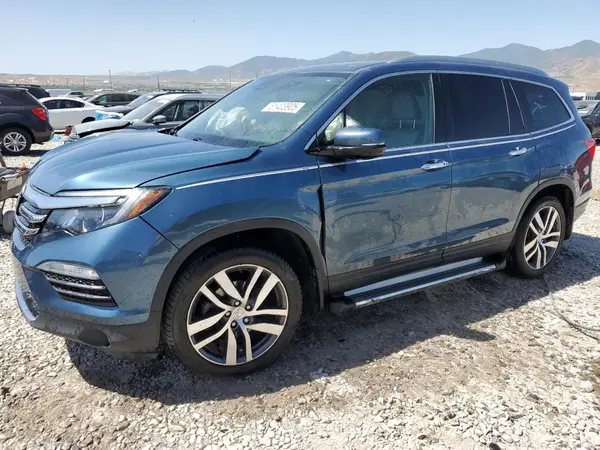 5FNYF5H97GB044445 2016 HONDA PILOT - Image 1